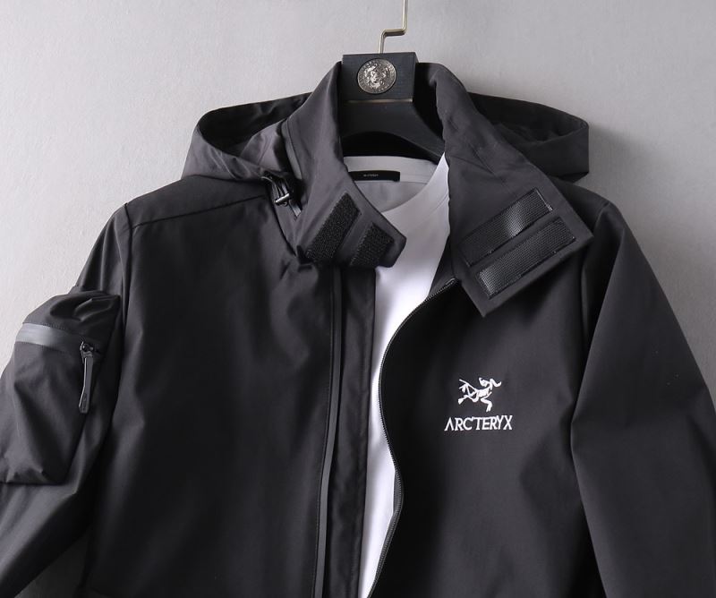 Arcteryx Outwear